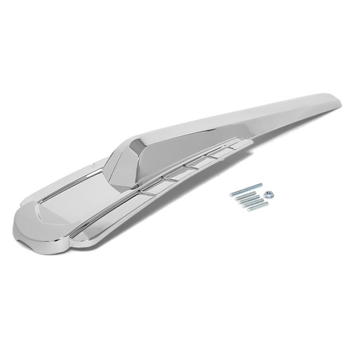 eClassics 1947-1953 Chevrolet Truck Hood Ornament Chrome
