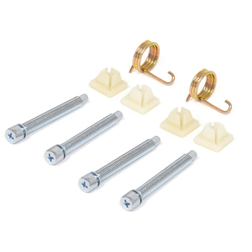 eClassics 1969-1972 Chevrolet K10 Pickup Truck Headlight Adjuster 10-Piece KIT