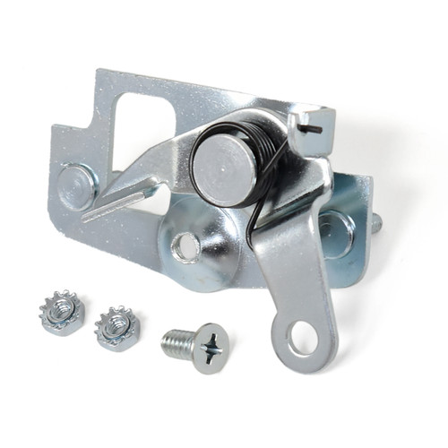 eClassics 1975-1979 Ford E-250 Econoline Van Door Latch Link Remote Control Driver Side