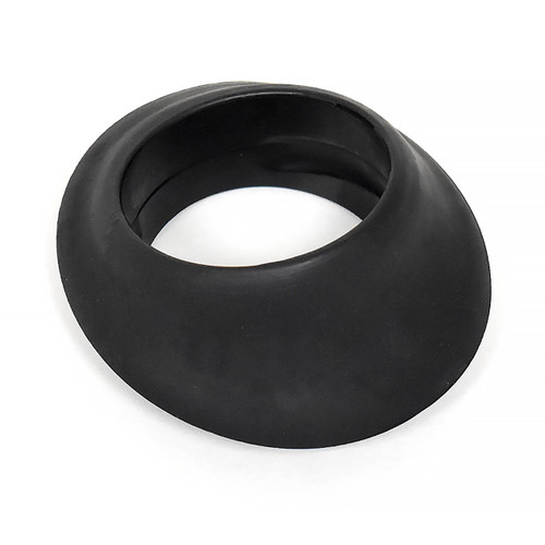 eClassics 1973-1977 Ford F-350 Pickup Truck Fuel Tank Filler Pipe To Cab Body Grommet Seal