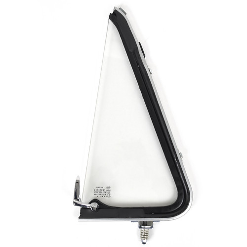 ACP FP-VW013L 1961-1966 Ford F-350 Pickup Truck Vent Window Assembly Clear Glass Driver Side