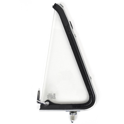 ACP FP-VW013L 1961-1966 Ford F-350 Pickup Truck Vent Window Assembly Clear Glass Driver Side