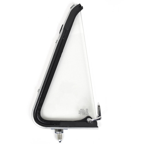 ACP FP-VW013R 1961-1966 Ford F-250 Pickup Truck Vent Window Assembly Clear Glass Passenger Side