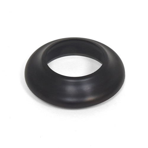 eClassics 1970-1972 Ford F-250 Pickup Truck Fuel Tank Filler Pipe To Cab Body Grommet Seal