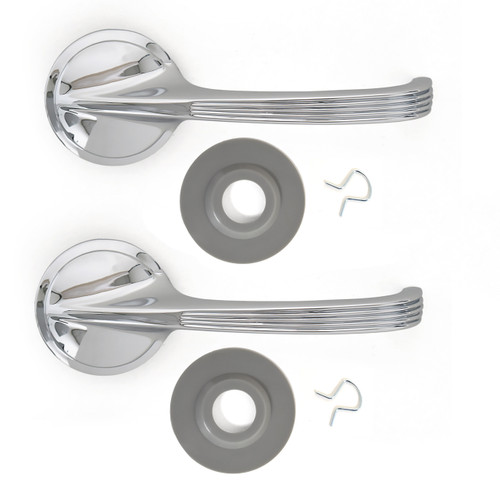 eClassics 1961-1962 Oldsmobile F85 Inside Door Handle PAIR
