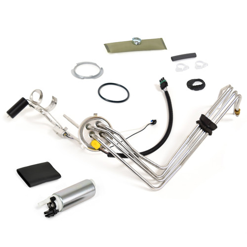 eClassics 1985-1992 Pontiac Firebird Fuel Pump Module Assembly Throttle Body EFI 3-Wire Connector