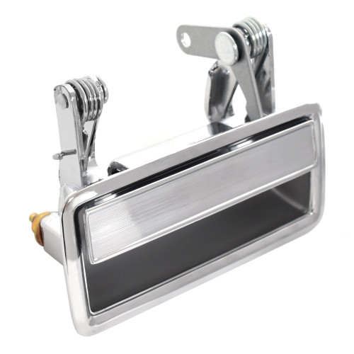 eClassics 1971-1972 Mercury Marquis Outside Door Handle Driver Side
