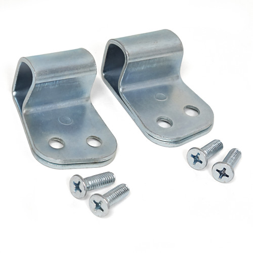 ACP FM-BS004 1968-1970 Ford Mustang Front Seat Back Release Catch Pair