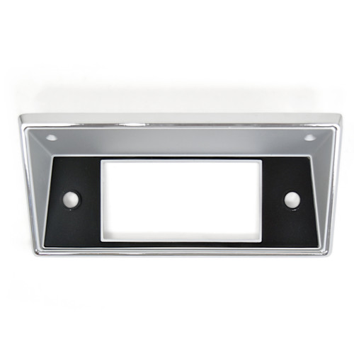 eClassics 1968-1972 Ford F-100 Truck Radio Bezel