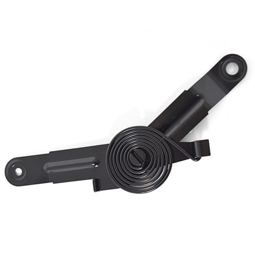 eClassics 1988-1999 Chevrolet C2500 Truck, 1988-2000 GMC C2500 Truck Hood Hinge Assist Spring Passenger Side