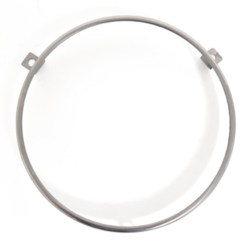 eClassics 1967-1971 Ford LTD Headlight Retaining Ring Driver or Passenger Side