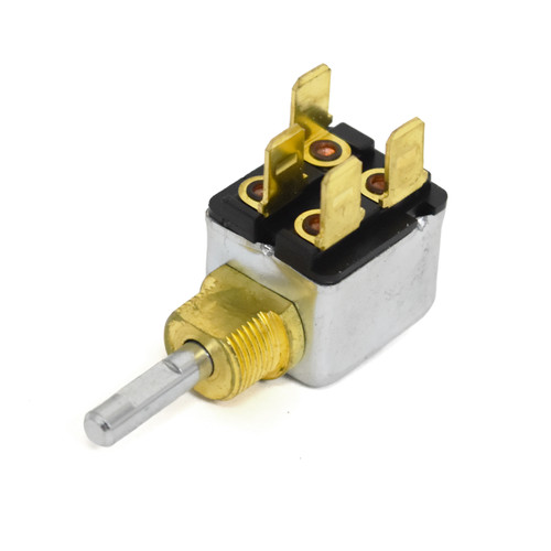 eClassics 1961-1972 Ford F-100 Truck Hazard Light Emergency Flasher Switch
