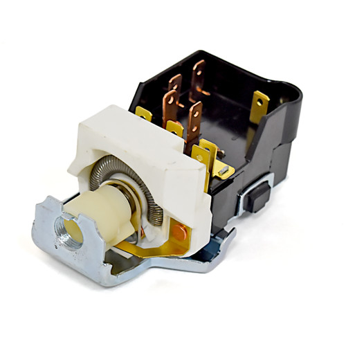 eClassics 1994-1996 Buick Roadmaster Headlight Switch With Digital Dash