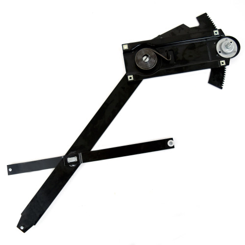 ACP FL-BW061L 1966-1967 Mercury Comet Door Window Regulator 2-Door Hardtop/Convertible Driver Side