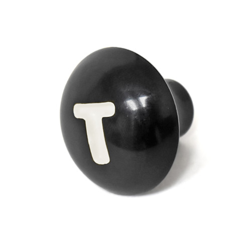 eClassics 1954-1955 Chevrolet Truck, 1954-1955 GMC Truck Throttle Cable Knob
