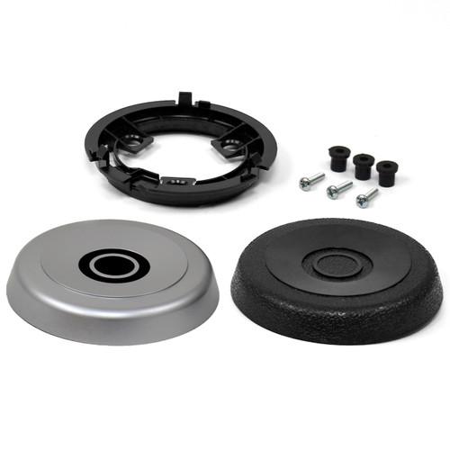 eClassics 1971-1973 International Harvester 1010 Truck Steering Wheel Horn Buttons and Retainer