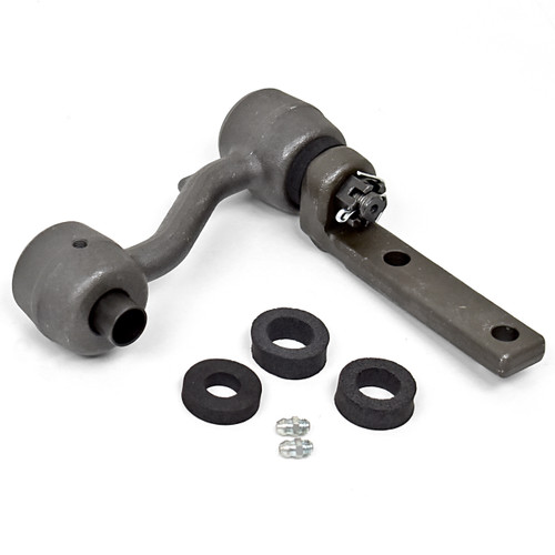 eClassics 1966-1969 Mercury Cyclone Idler Arm Assembly Power Steering (Manual on some 1966)