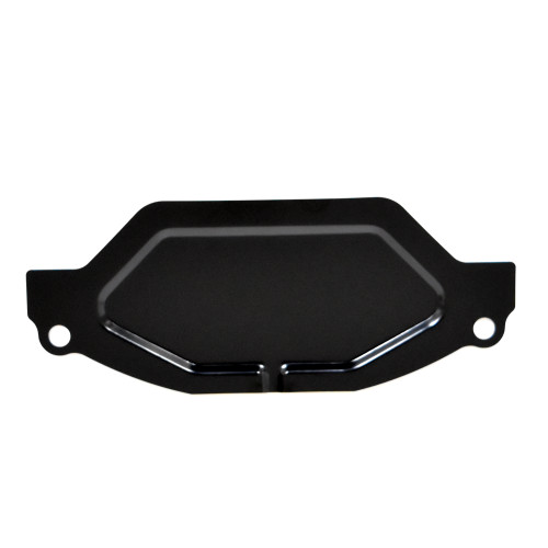 eClassics 1978-1979 Ford F-100 Pickup Truck Automatic Inspection Plate C6