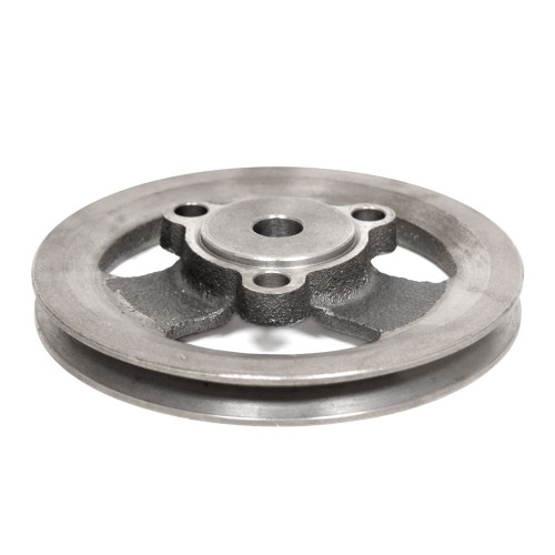 eClassics 1964-1967 Mercury Comet Crankshaft Pulley 1-Groove Bolt-On 5 7/8" Diameter 200