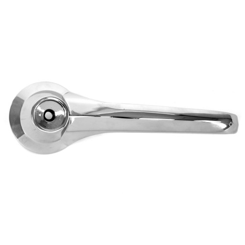 eClassics 1967 Ford F-250 Pickup Truck Inside Door Handle Driver or Passenger Side
