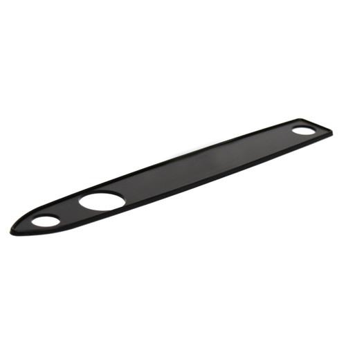 eClassics 1971-1973 Ford Mustang Outside Racing Mirror Gasket Driver or Passenger Side