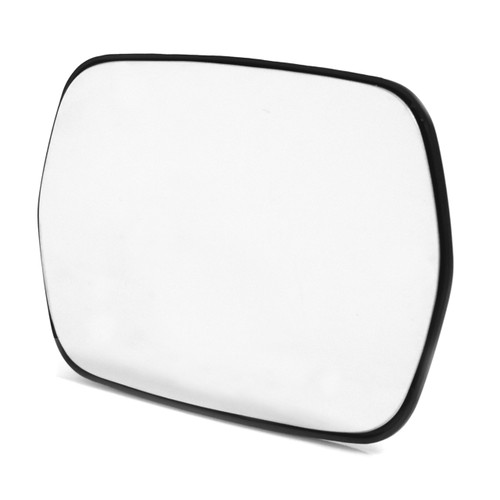 eClassics 1969-1973 Ford Mustang Outside Racing Mirror Glass Non-Convex With Adjustable Bracket Passenger Side