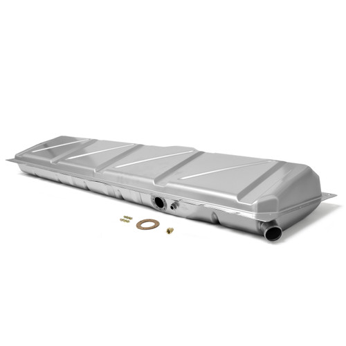 eClassics 1961-1972 Ford F-250 Pickup Truck Fuel Tank In-Cab 19.5 Gallon Without Evap