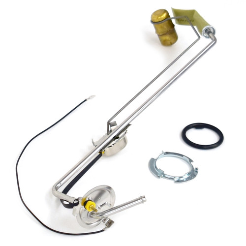 eClassics 1961-1964 Chevrolet Biscayne Fuel Sending Unit For Station Wagon 5/16" Stainless Steel