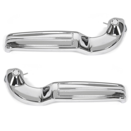 eClassics 1968-1972 Pontiac GTO Inside Door Handle Pair