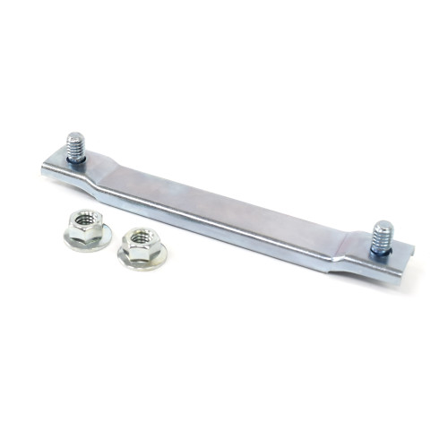 eClassics 1965, 1968 Mercury Meteor Door Window Regulator Guide Channel Driver or Passenger Side