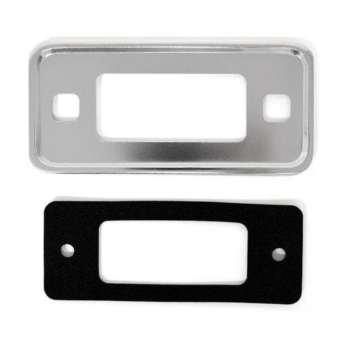 eClassics 1966-1977 Ford Bronco Side Marker Bezel Driver or Passenger Side