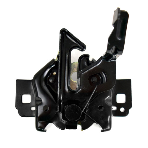 Hood Latch Assembly For 1987-1996 Ford F-Series & Bronco – Catch Handle Release – Fits F-250 HD 1997