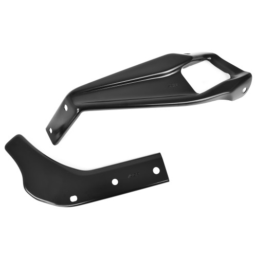 ACP FC-BB001AR 1964-1965 Ford Ranchero Front Bumper Bracket Inner & Outer Set Passenger Side