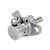 ACP FC-BG002 1964-1965 Mercury Comet Glove Box Door Latch For Standard Interior