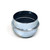 eClassics 1965-1966 Ford Mustang Wheel Hub Grease Cap 6 Cylinder