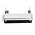 eClassics 1987-1997 Ford F-150 Pickup Truck Tailgate Handle Chrome Styleside