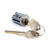 eClassics 1940-1942, 1950-1961 Chrysler Windsor Ignition Lock Cylinder With Keys
