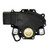 eClassics 1997-2002 Ford E-150 Econoline Van Neutral Safety Switch 11 Blade Terminal AOD-E 4R70W 4R75W 4R44E 5R44E