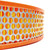 eClassics 1964-1974 Ford Custom 500 Air Cleaner Filter Element Hi-Po OE-Correct 14" V8