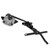 ACP FG-BW067L 1962-1964 Ford Galaxie 500 Door Window Regulator And Arm Driver Side