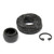 eClassics 1966-1977 Ford Bronco Clutch Equalizer Bar Bushing Rebuild Kit, Small 3/4" OD Ball