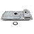 eClassics 2000-2004 Ford Mustang Fuel Tank