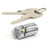 eClassics 1952-1956 Mercury Custom Ignition Lock Cylinder With Keys