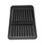 eClassics 1967-1991 Ford F-250 Pickup Truck Parking Brake Pedal Foot Pad