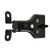 eClassics 2006-2008, 2010-2014 Lincoln Mark LT Front Upper Door Hinge Passenger Side