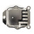 eClassics 1964 Chevrolet Corvair Truck Voltage Regulator