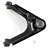 eClassics 1967-1971 Plymouth GTX Upper Control Arm and Ball Joint Passenger Side