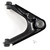 eClassics 1965-1972 Dodge Coronet Upper Control Arm and Ball Joint Passenger Side