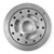 eClassics 1960-1967 Ford Country Sedan Station Wagon Crankshaft Damper Pulley 1-Groove 3-Bolt Hub 352/390