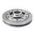 eClassics 1960-1967 Ford Country Squire Station Wagon Crankshaft Damper Pulley 1-Groove 3-Bolt Hub 352/390